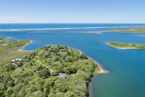 82 Turkeyland Cove Road Edgartown MA 02539