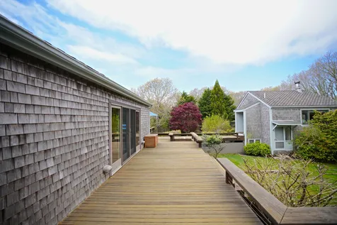 82 Turkeyland Cove Road Edgartown MA 02539