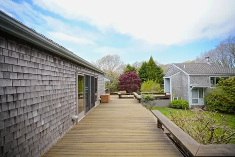 82 Turkeyland Cove Road Edgartown MA 02539