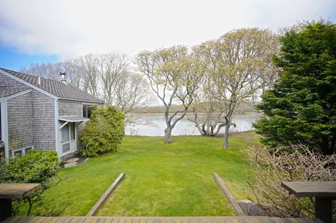 82 Turkeyland Cove Road Edgartown MA 02539