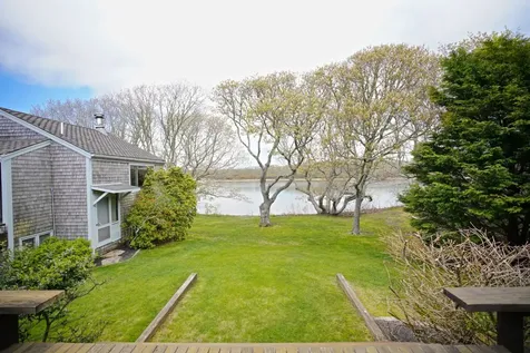 82 Turkeyland Cove Road Edgartown MA 02539