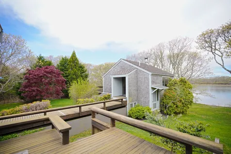 82 Turkeyland Cove Road Edgartown MA 02539