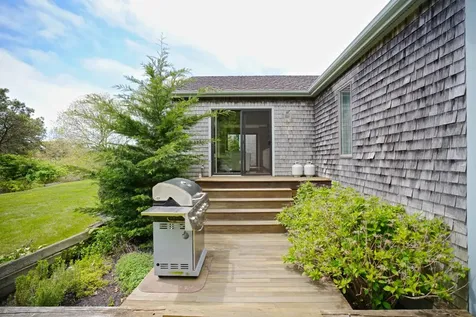 82 Turkeyland Cove Road Edgartown MA 02539