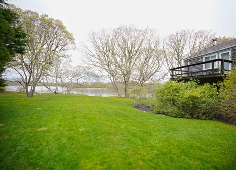 82 Turkeyland Cove Road Edgartown MA 02539