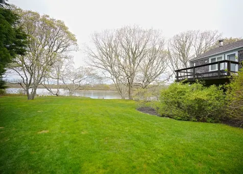 82 Turkeyland Cove Road Edgartown MA 02539