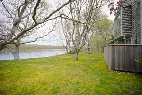 82 Turkeyland Cove Road Edgartown MA 02539