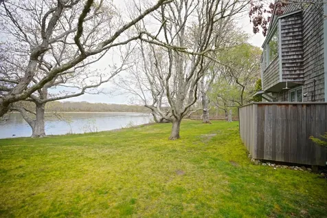 82 Turkeyland Cove Road Edgartown MA 02539