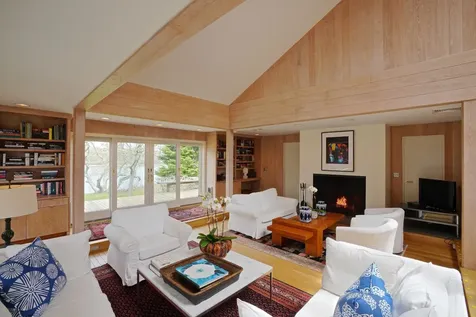 82 Turkeyland Cove Road Edgartown MA 02539