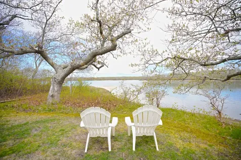 82 Turkeyland Cove Road Edgartown MA 02539