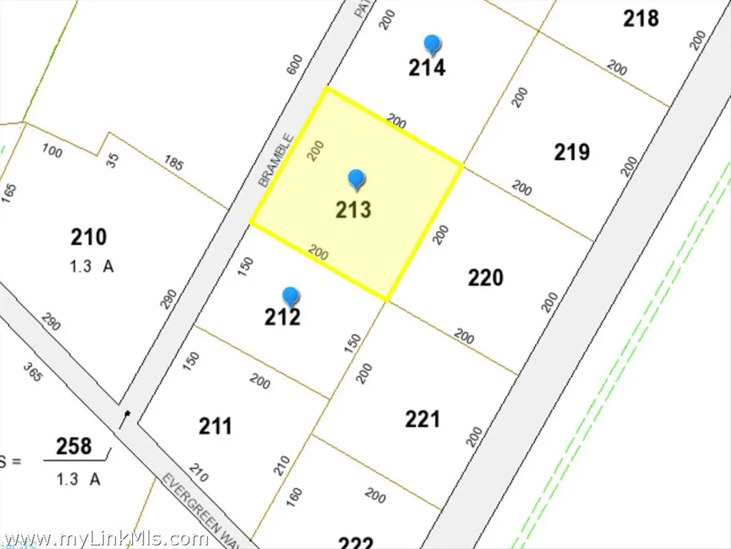 28 Bramble Path West Tisbury MA 02575