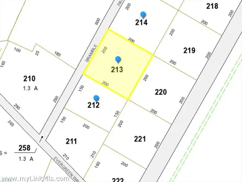 28 Bramble Path West Tisbury MA 02575