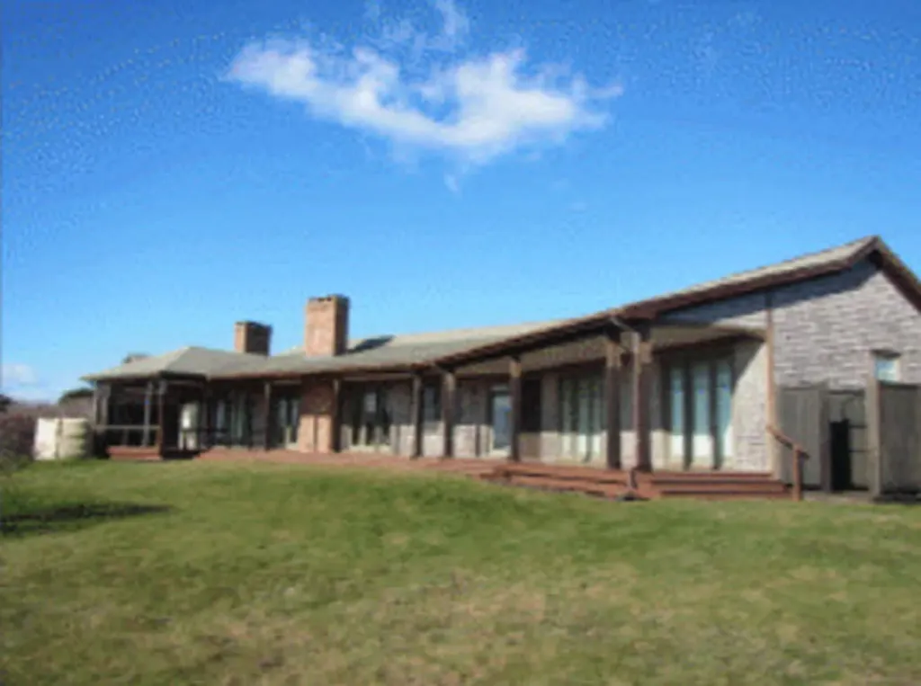 29 Youngs Way Chilmark MA 02535