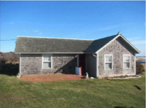 29 Youngs Way Chilmark MA 02535
