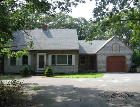 51 Winyah Circle Vineyard Haven MA 02568