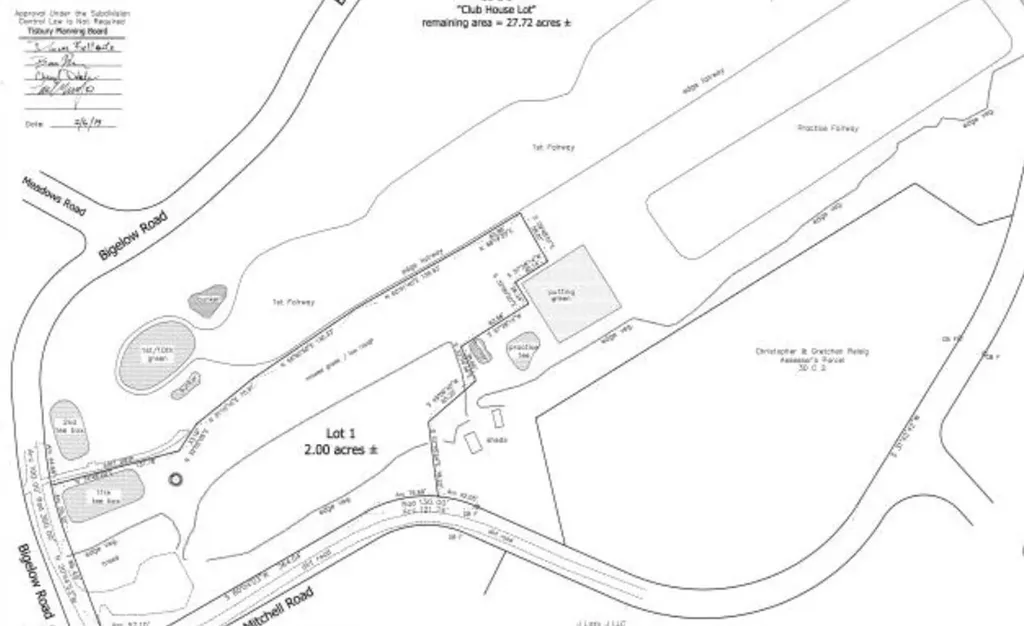 0 Mitchell Road Vineyard Haven MA 02568