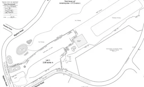 0 Mitchell Road Vineyard Haven MA 02568