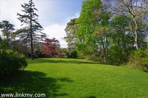 0 Mount Aldworth Road Lot 3 Vineyard Haven MA 02568