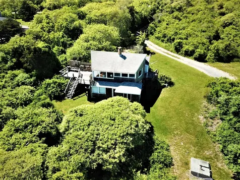15 Doctors Creek Path Chilmark MA 02535