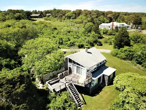 15 Doctors Creek Path Chilmark MA 02535