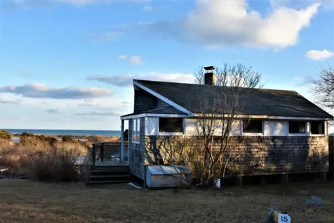 15 Doctors Creek Path Chilmark MA 02535
