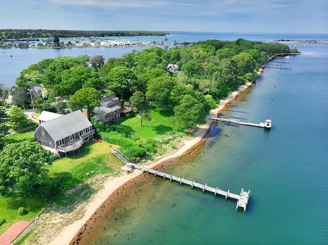 105 Hines Point Road Vineyard Haven MA 02568
