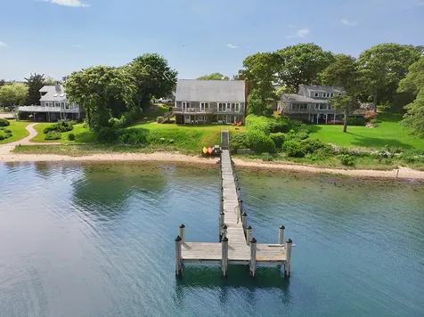 105 Hines Point Road Vineyard Haven MA 02568