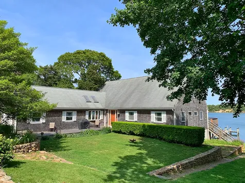 105 Hines Point Road Vineyard Haven MA 02568