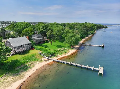 105 Hines Point Road Vineyard Haven MA 02568
