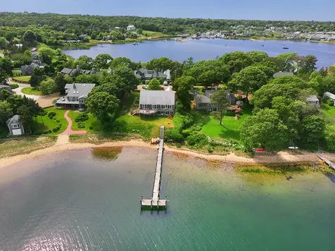 105 Hines Point Road Vineyard Haven MA 02568