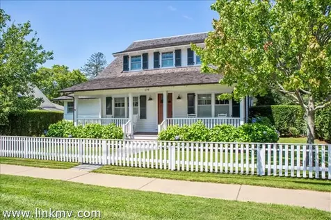 179 Upper Main Street Edgartown MA 02539