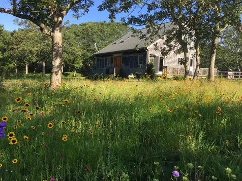 180 Skiffs Lane West Tisbury MA 02575