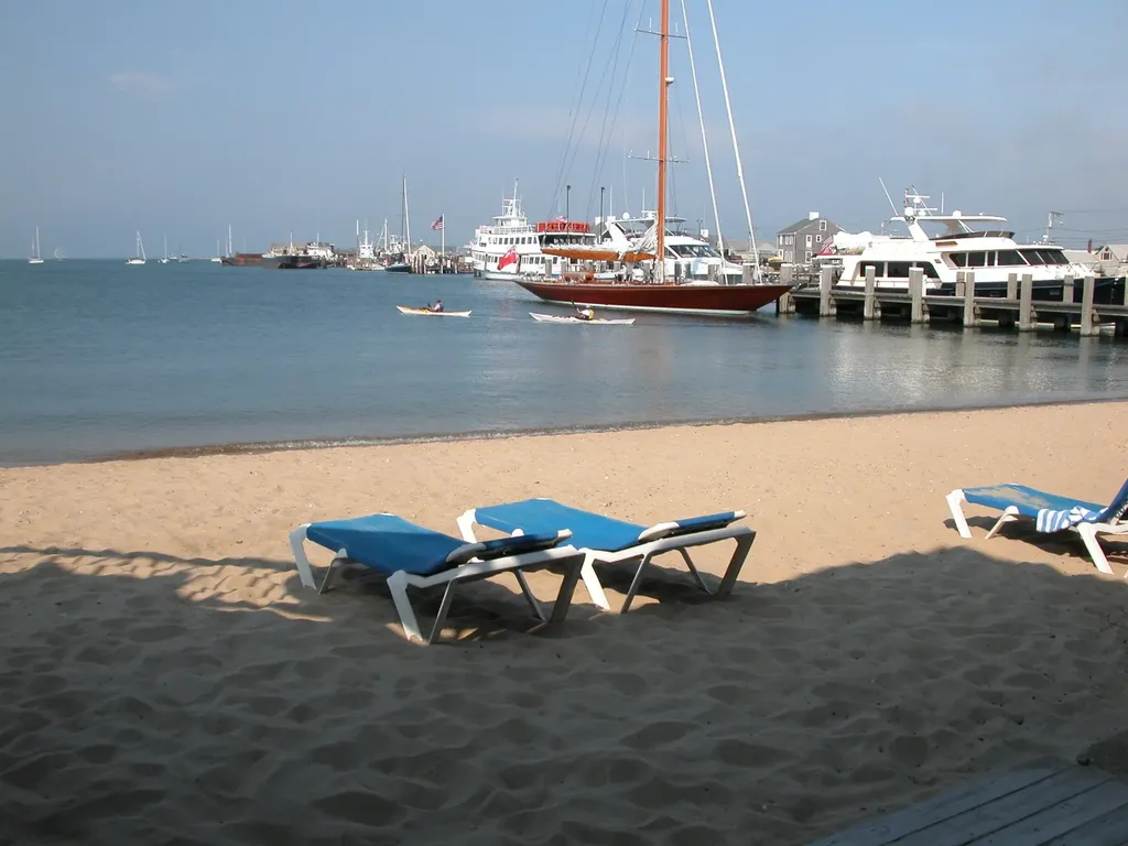 60 Beach Road Vineyard Haven MA 02568