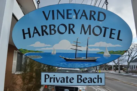 60 Beach Road Vineyard Haven MA 02568