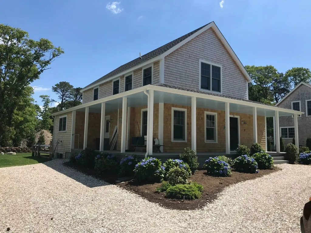 57 Columbian Avenue Oak Bluffs MA 02557