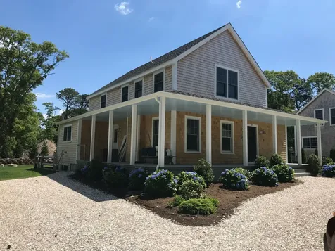 57 Columbian Avenue Oak Bluffs MA 02557
