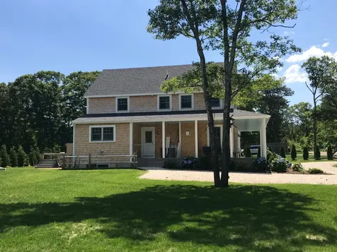 57 Columbian Avenue Oak Bluffs MA 02557
