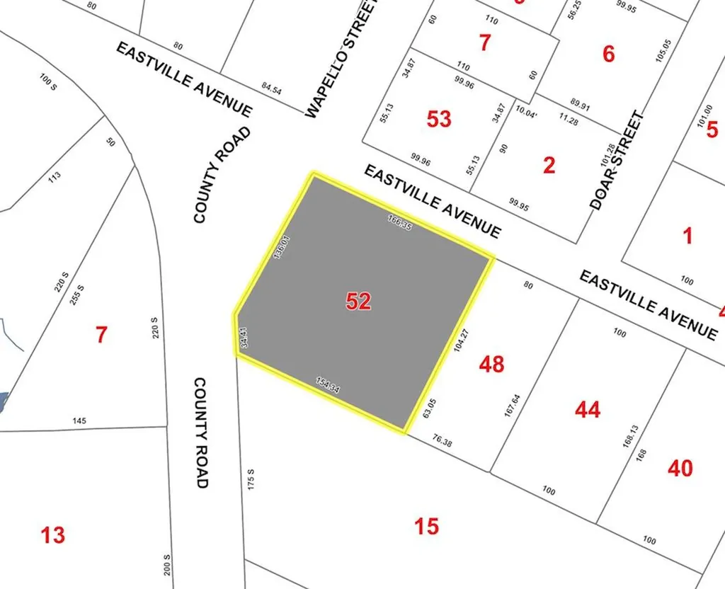 52 Eastville Avenue Oak Bluffs MA 02557