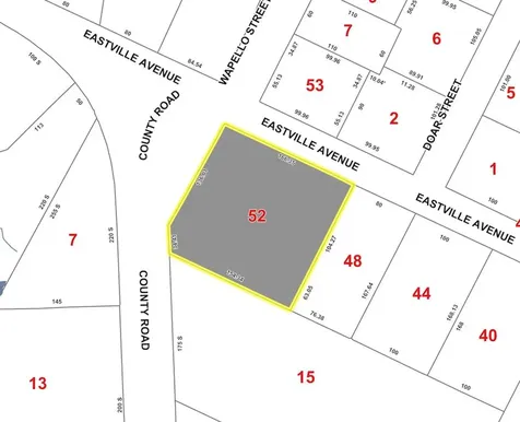 52 Eastville Avenue Oak Bluffs MA 02557