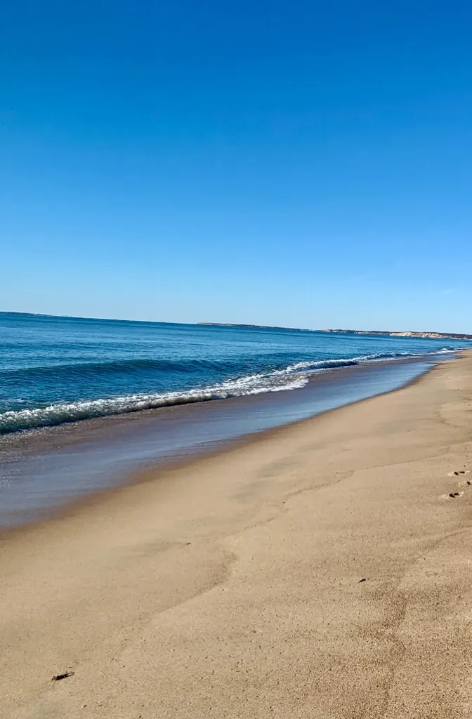 0 Beach Lot Quansoo Chilmark MA 02535
