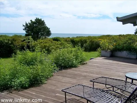 15 Azalea Lane Chilmark MA 02535