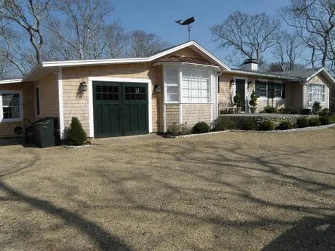 3 Oakdale Lane Edgartown MA 02539