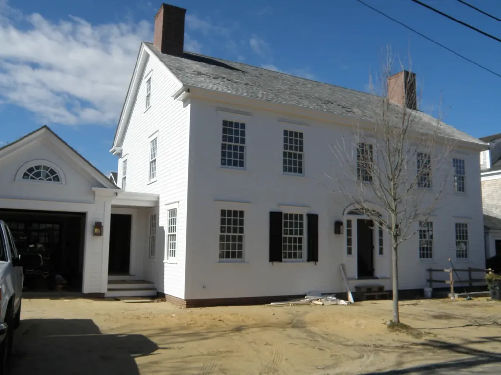 52 Fuller Street Edgartown MA 02539