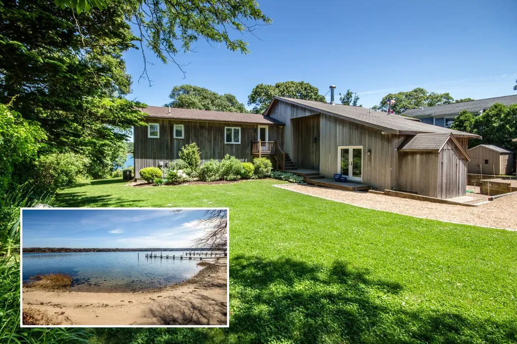 215 Hines Point Road Vineyard Haven MA 02568