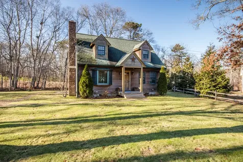 70 Goah Way Vineyard Haven MA 02568