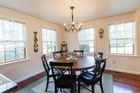 70 Goah Way Vineyard Haven MA 02568