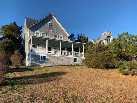 19 Mill Square Road Oak Bluffs MA 02557