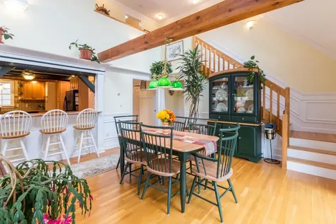 126 Litchfield Road Edgartown MA 02539
