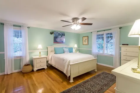 126 Litchfield Road Edgartown MA 02539