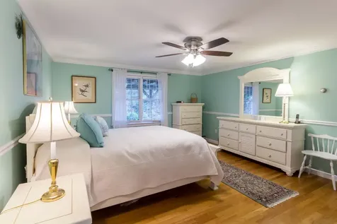 126 Litchfield Road Edgartown MA 02539