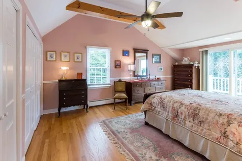 126 Litchfield Road Edgartown MA 02539